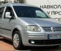 Серый Фольксваген Кадди, объемом двигателя 1.9 л и пробегом 343 тыс. км за 4800 $, фото 1 на Automoto.ua