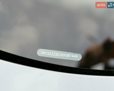 Серый Фольксваген Кадди, объемом двигателя 1.6 л и пробегом 227 тыс. км за 7899 $, фото 10 на Automoto.ua