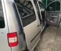 Серый Фольксваген Кадди, объемом двигателя 1.6 л и пробегом 245 тыс. км за 6500 $, фото 9 на Automoto.ua