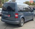 Сірий Фольксваген Кадді, об'ємом двигуна 1.9 л та пробігом 313 тис. км за 6490 $, фото 6 на Automoto.ua
