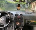 Сірий Фольксваген Кадді, об'ємом двигуна 1.9 л та пробігом 400 тис. км за 5499 $, фото 9 на Automoto.ua