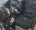 Серый Фольксваген Кадди, объемом двигателя 2 л и пробегом 258 тыс. км за 6000 $, фото 11 на Automoto.ua