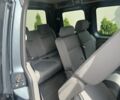 Серый Фольксваген Кадди, объемом двигателя 1.4 л и пробегом 170 тыс. км за 168 $, фото 3 на Automoto.ua
