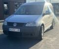 Сірий Фольксваген Кадді, об'ємом двигуна 1.97 л та пробігом 220 тис. км за 4300 $, фото 6 на Automoto.ua
