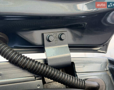 Серый Фольксваген Кадди, объемом двигателя 1.6 л и пробегом 227 тыс. км за 7899 $, фото 41 на Automoto.ua