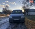 Серый Фольксваген Кадди, объемом двигателя 2 л и пробегом 388 тыс. км за 4800 $, фото 2 на Automoto.ua