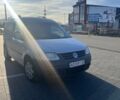 Сірий Фольксваген Кадді, об'ємом двигуна 1.97 л та пробігом 220 тис. км за 4300 $, фото 1 на Automoto.ua