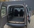 Серый Фольксваген Кадди, объемом двигателя 1.98 л и пробегом 220 тыс. км за 4500 $, фото 11 на Automoto.ua