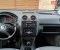 Серый Фольксваген Кадди, объемом двигателя 1.6 л и пробегом 218 тыс. км за 6750 $, фото 28 на Automoto.ua