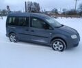 Сірий Фольксваген Кадді, об'ємом двигуна 1.9 л та пробігом 357 тис. км за 6800 $, фото 6 на Automoto.ua