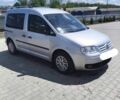 Серый Фольксваген Кадди, объемом двигателя 0 л и пробегом 312 тыс. км за 6250 $, фото 1 на Automoto.ua
