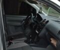 Серый Фольксваген Кадди, объемом двигателя 1.9 л и пробегом 260 тыс. км за 5499 $, фото 7 на Automoto.ua