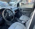 Сірий Фольксваген Кадді, об'ємом двигуна 1.97 л та пробігом 220 тис. км за 4300 $, фото 10 на Automoto.ua