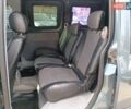 Сірий Фольксваген Кадді, об'ємом двигуна 1.9 л та пробігом 313 тис. км за 6490 $, фото 12 на Automoto.ua