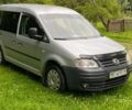 Сірий Фольксваген Кадді, об'ємом двигуна 1.9 л та пробігом 400 тис. км за 5499 $, фото 2 на Automoto.ua