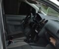Серый Фольксваген Кадди, объемом двигателя 1.9 л и пробегом 260 тыс. км за 5499 $, фото 8 на Automoto.ua