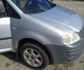 Серый Фольксваген Кадди, объемом двигателя 1.9 л и пробегом 270 тыс. км за 7200 $, фото 3 на Automoto.ua