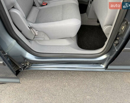 Серый Фольксваген Кадди, объемом двигателя 1.6 л и пробегом 227 тыс. км за 7899 $, фото 33 на Automoto.ua