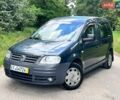 Сірий Фольксваген Кадді, об'ємом двигуна 1.6 л та пробігом 177 тис. км за 7350 $, фото 1 на Automoto.ua