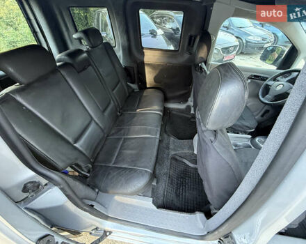 Сірий Фольксваген Кадді, об'ємом двигуна 1.9 л та пробігом 270 тис. км за 6450 $, фото 15 на Automoto.ua