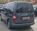 Сірий Фольксваген Кадді, об'ємом двигуна 1.9 л та пробігом 313 тис. км за 6490 $, фото 8 на Automoto.ua