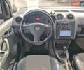 Сірий Фольксваген Кадді, об'ємом двигуна 1.9 л та пробігом 313 тис. км за 6490 $, фото 15 на Automoto.ua