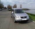 Серый Фольксваген Кадди, объемом двигателя 1.9 л и пробегом 354 тыс. км за 5787 $, фото 1 на Automoto.ua