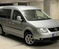 Сірий Фольксваген Кадді, об'ємом двигуна 0 л та пробігом 298 тис. км за 2400 $, фото 1 на Automoto.ua
