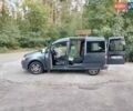 Сірий Фольксваген Кадді, об'ємом двигуна 1.9 л та пробігом 340 тис. км за 5500 $, фото 1 на Automoto.ua