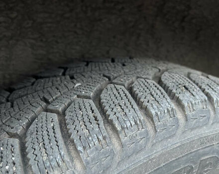 Сірий Фольксваген Кадді, об'ємом двигуна 2 л та пробігом 187 тис. км за 5300 $, фото 7 на Automoto.ua