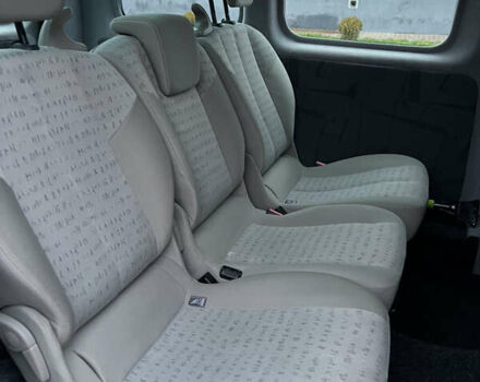 Сірий Фольксваген Кадді, об'ємом двигуна 2 л та пробігом 187 тис. км за 5300 $, фото 16 на Automoto.ua