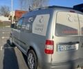 Сірий Фольксваген Кадді, об'ємом двигуна 1.97 л та пробігом 220 тис. км за 4300 $, фото 4 на Automoto.ua