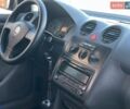 Сірий Фольксваген Кадді, об'ємом двигуна 1.4 л та пробігом 218 тис. км за 6490 $, фото 21 на Automoto.ua