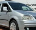 Сірий Фольксваген Кадді, об'ємом двигуна 1.9 л та пробігом 343 тис. км за 4950 $, фото 5 на Automoto.ua
