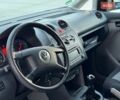 Серый Фольксваген Кадди, объемом двигателя 1.6 л и пробегом 337 тыс. км за 5950 $, фото 18 на Automoto.ua