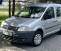 Серый Фольксваген Кадди, объемом двигателя 1.4 л и пробегом 218 тыс. км за 6499 $, фото 3 на Automoto.ua