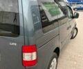 Сірий Фольксваген Кадді, об'ємом двигуна 1.4 л та пробігом 215 тис. км за 6200 $, фото 12 на Automoto.ua
