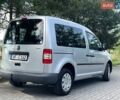 Серый Фольксваген Кадди, объемом двигателя 1.4 л и пробегом 218 тыс. км за 6499 $, фото 6 на Automoto.ua