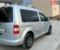 Сірий Фольксваген Кадді, об'ємом двигуна 1.6 л та пробігом 337 тис. км за 5950 $, фото 12 на Automoto.ua