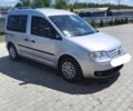 Сірий Фольксваген Кадді, об'ємом двигуна 1.9 л та пробігом 312 тис. км за 6250 $, фото 1 на Automoto.ua