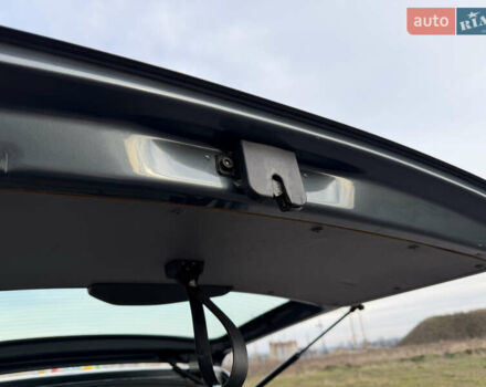 Серый Фольксваген Кадди, объемом двигателя 1.6 л и пробегом 227 тыс. км за 7899 $, фото 38 на Automoto.ua