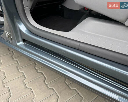 Серый Фольксваген Кадди, объемом двигателя 1.6 л и пробегом 259 тыс. км за 7900 $, фото 90 на Automoto.ua