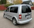 Фольксваген Кадди 2007 в Сумах на Automoto.ua Серый Фольксваген Кадди, объемом двигателя 1.6 л и пробегом 242 тыс. км за 5400 $, фото 2 на Automoto.ua