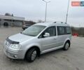 Сірий Фольксваген Кадді, об'ємом двигуна 1.9 л та пробігом 250 тис. км за 5700 $, фото 1 на Automoto.ua