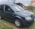 Сірий Фольксваген Кадді, об'ємом двигуна 1.6 л та пробігом 280 тис. км за 6200 $, фото 5 на Automoto.ua