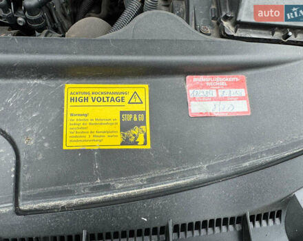 Серый Фольксваген Кадди, объемом двигателя 1.6 л и пробегом 259 тыс. км за 7900 $, фото 98 на Automoto.ua