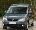Серый Фольксваген Кадди, объемом двигателя 1.9 л и пробегом 230 тыс. км за 1950 $, фото 1 на Automoto.ua