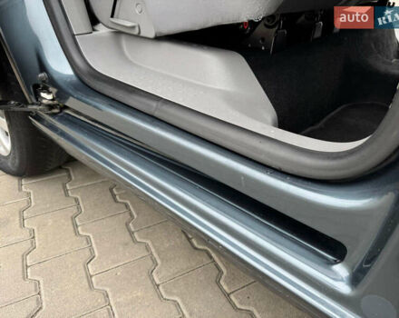 Серый Фольксваген Кадди, объемом двигателя 1.6 л и пробегом 259 тыс. км за 7900 $, фото 88 на Automoto.ua