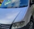 Серый Фольксваген Кадди, объемом двигателя 1.9 л и пробегом 190 тыс. км за 6550 $, фото 1 на Automoto.ua