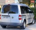 Сірий Фольксваген Кадді, об'ємом двигуна 1.9 л та пробігом 220 тис. км за 6500 $, фото 14 на Automoto.ua